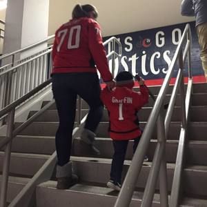 Meet your Posher, Brianne